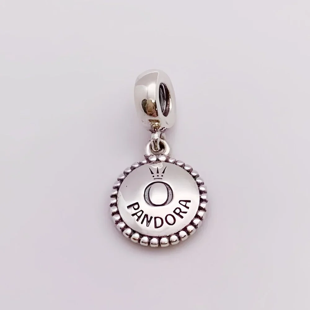 Pandora Jackson Hole.WY Charm Travel Moose JH Charm S925 ale